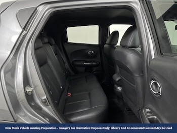 Used Nissan Juke 2017 for sale - 79161545: Photo