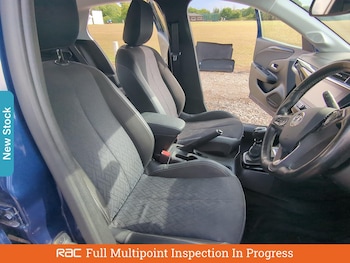 Used Vauxhall Corsa 2020 for sale - 75407795: Photo