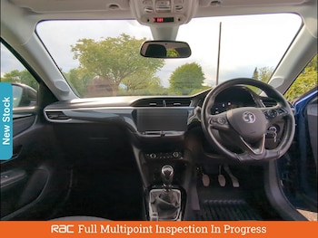 Used Vauxhall Corsa 2020 for sale - 75407795: Photo