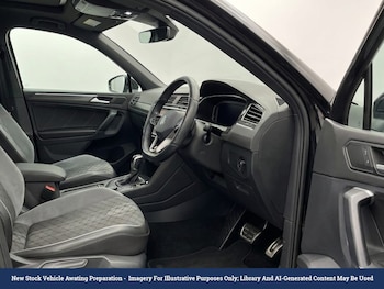 Used Volkswagen Tiguan 2021 for sale - 79365093: Photo
