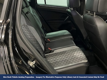 Used Volkswagen Tiguan 2021 for sale - 79365093: Photo