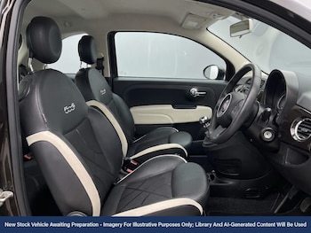 Used Fiat 500 2019 for sale - 78894005: Photo