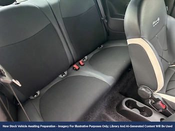 Used Fiat 500 2019 for sale - 78894005: Photo