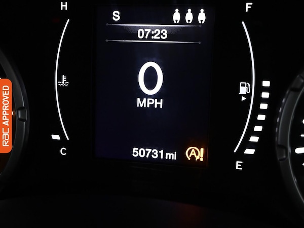 Used Jeep Renegade 2016 for sale - 75679842: Photo 11