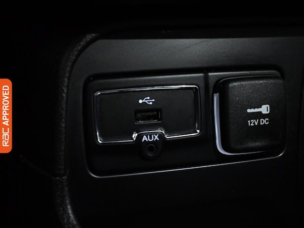 Used Jeep Renegade 2016 for sale - 75679842: Photo 17