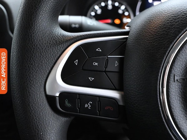 Used Jeep Renegade 2016 for sale - 75679842: Photo 18