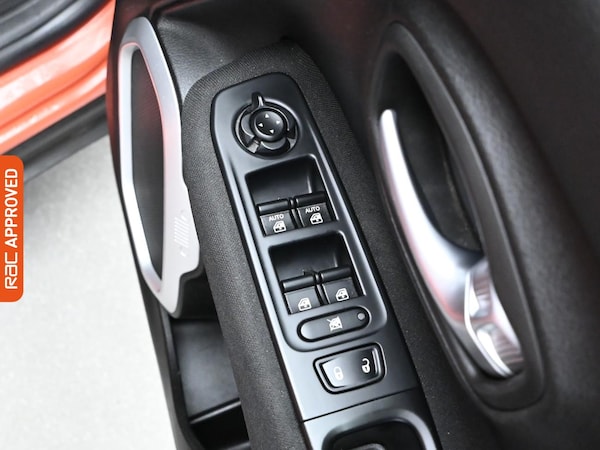 Used Jeep Renegade 2016 for sale - 75679842: Photo 19