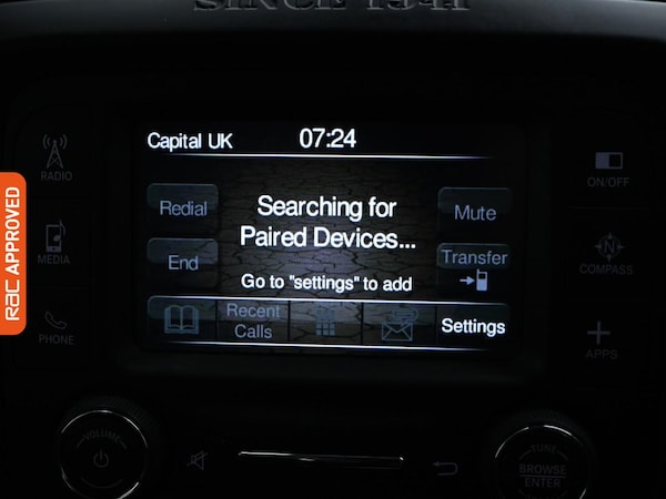 Used Jeep Renegade 2016 for sale - 75679842: Photo 3