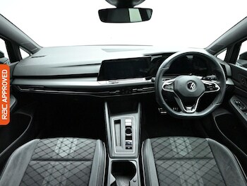 Used Volkswagen Golf 2021 for sale - 78268268: Photo