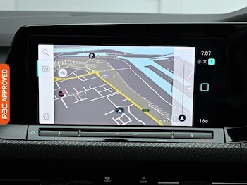 Used Volkswagen Golf 2021 for sale - 78268268: Photo