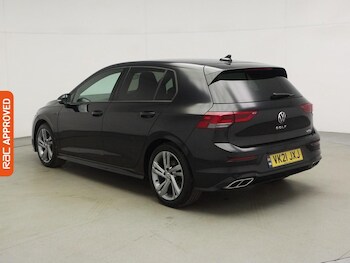Used Volkswagen Golf 2021 for sale - 78268268: Photo