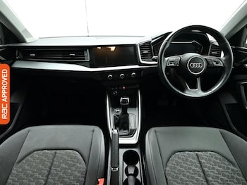 Used Audi A1 2023 for sale - 79524262: Photo
