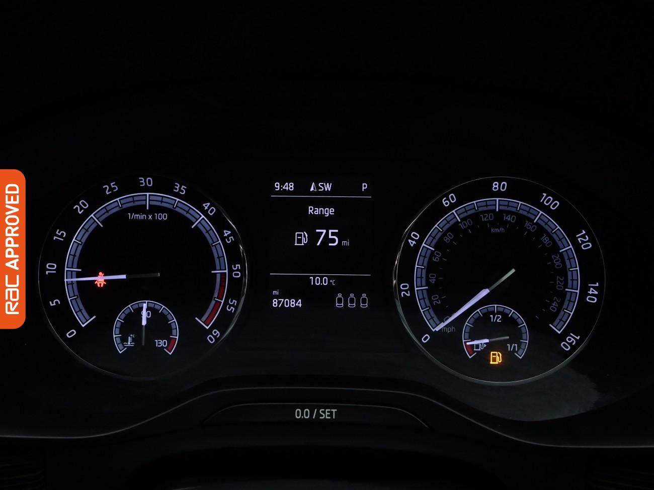 Used Skoda Kodiaq 2017 for sale - 76445582: Photo 11