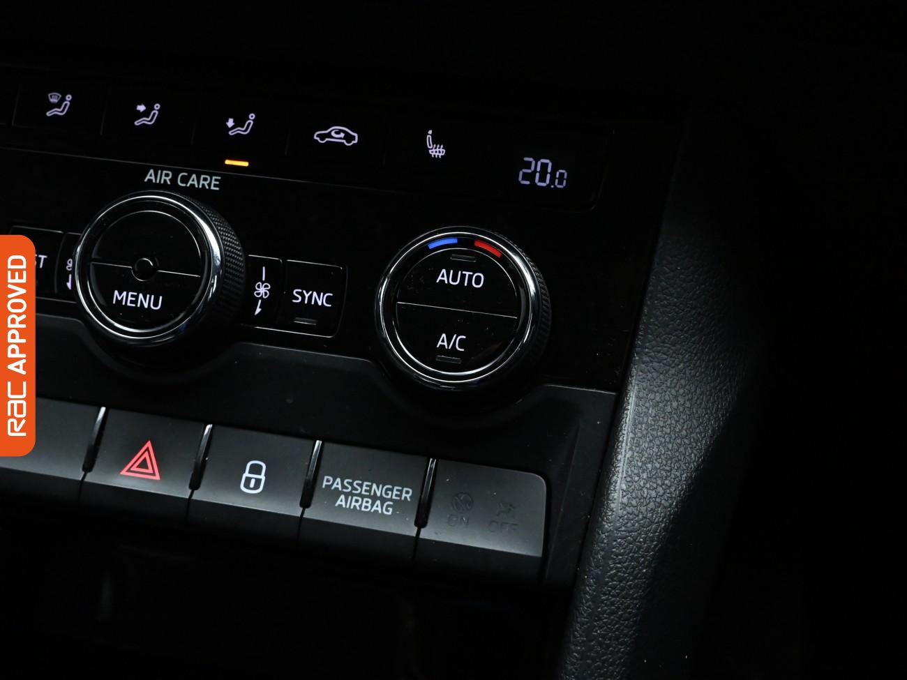 Used Skoda Kodiaq 2017 for sale - 76445582: Photo 16