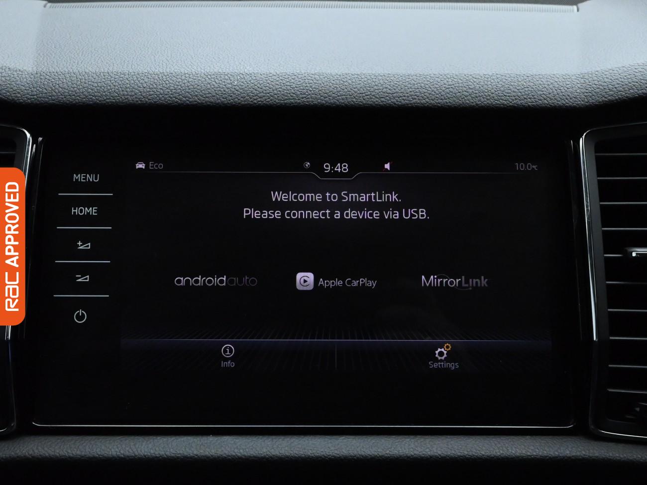 Used Skoda Kodiaq 2017 for sale - 76445582: Photo 17