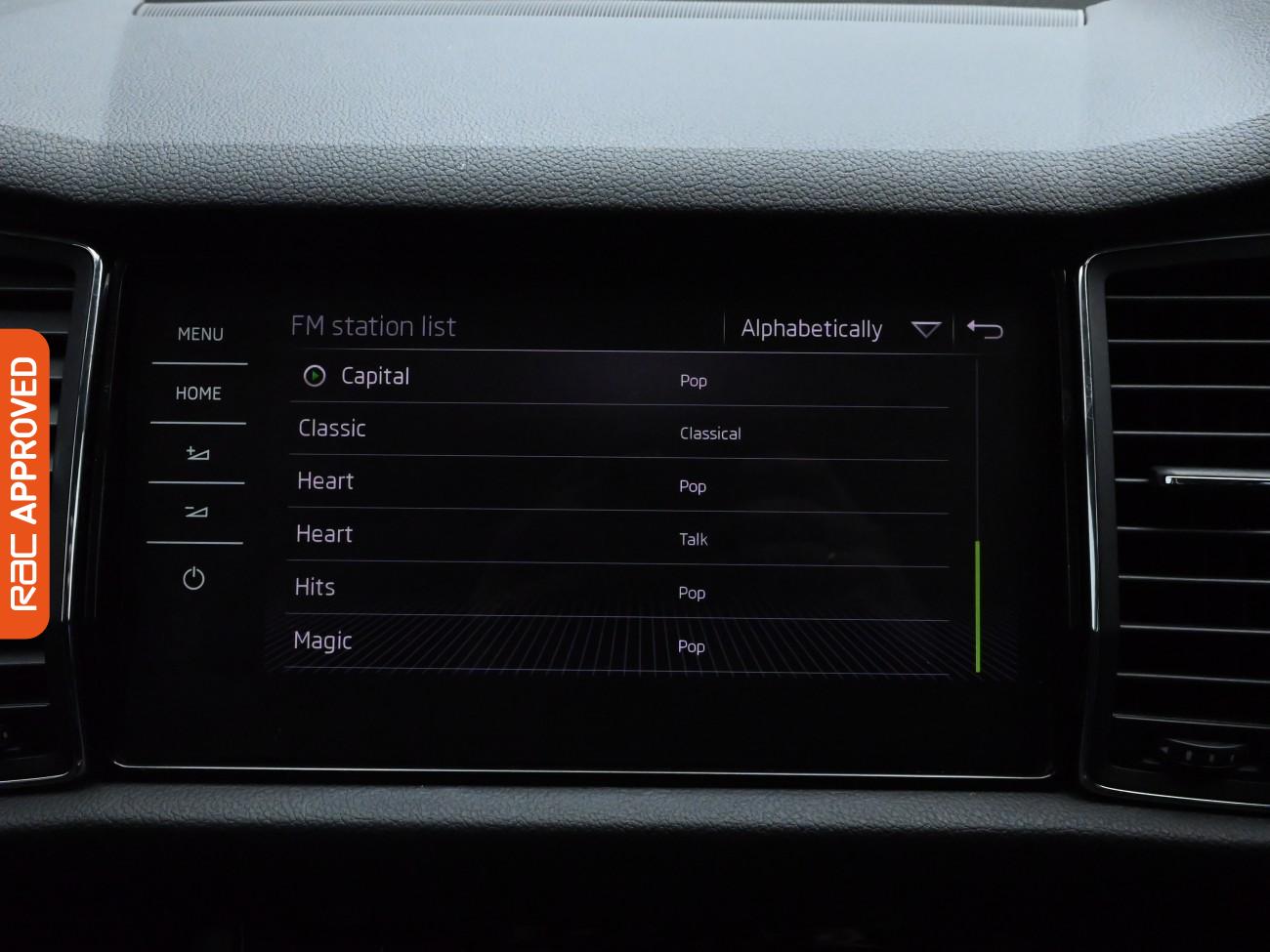 Used Skoda Kodiaq 2017 for sale - 76445582: Photo 19