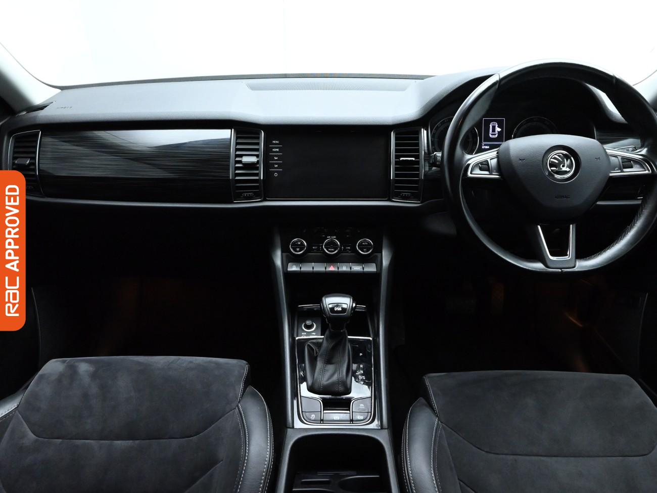 Used Skoda Kodiaq 2017 for sale - 76445582: Photo 2