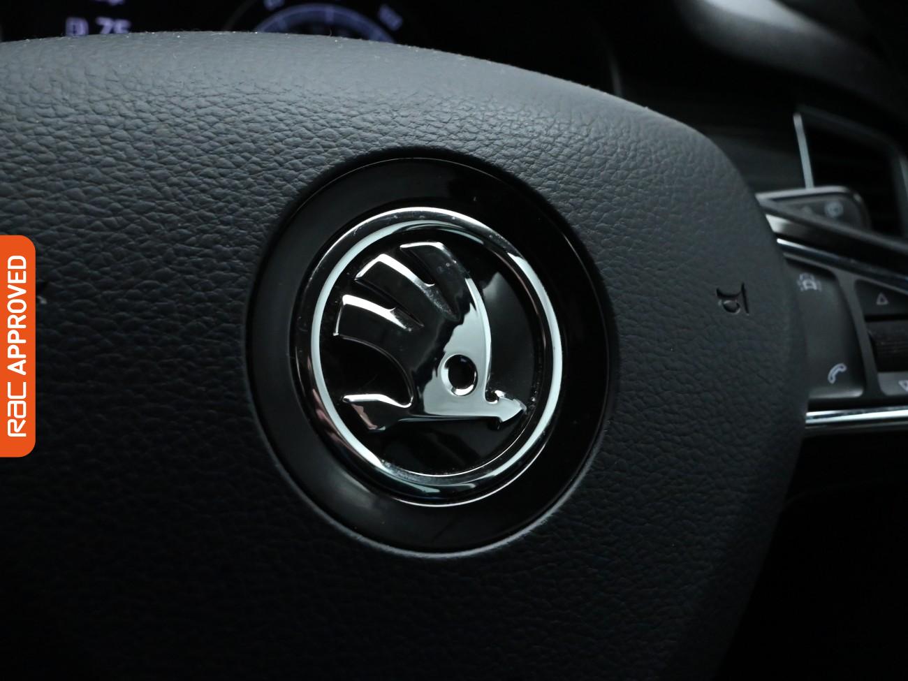 Used Skoda Kodiaq 2017 for sale - 76445582: Photo 23