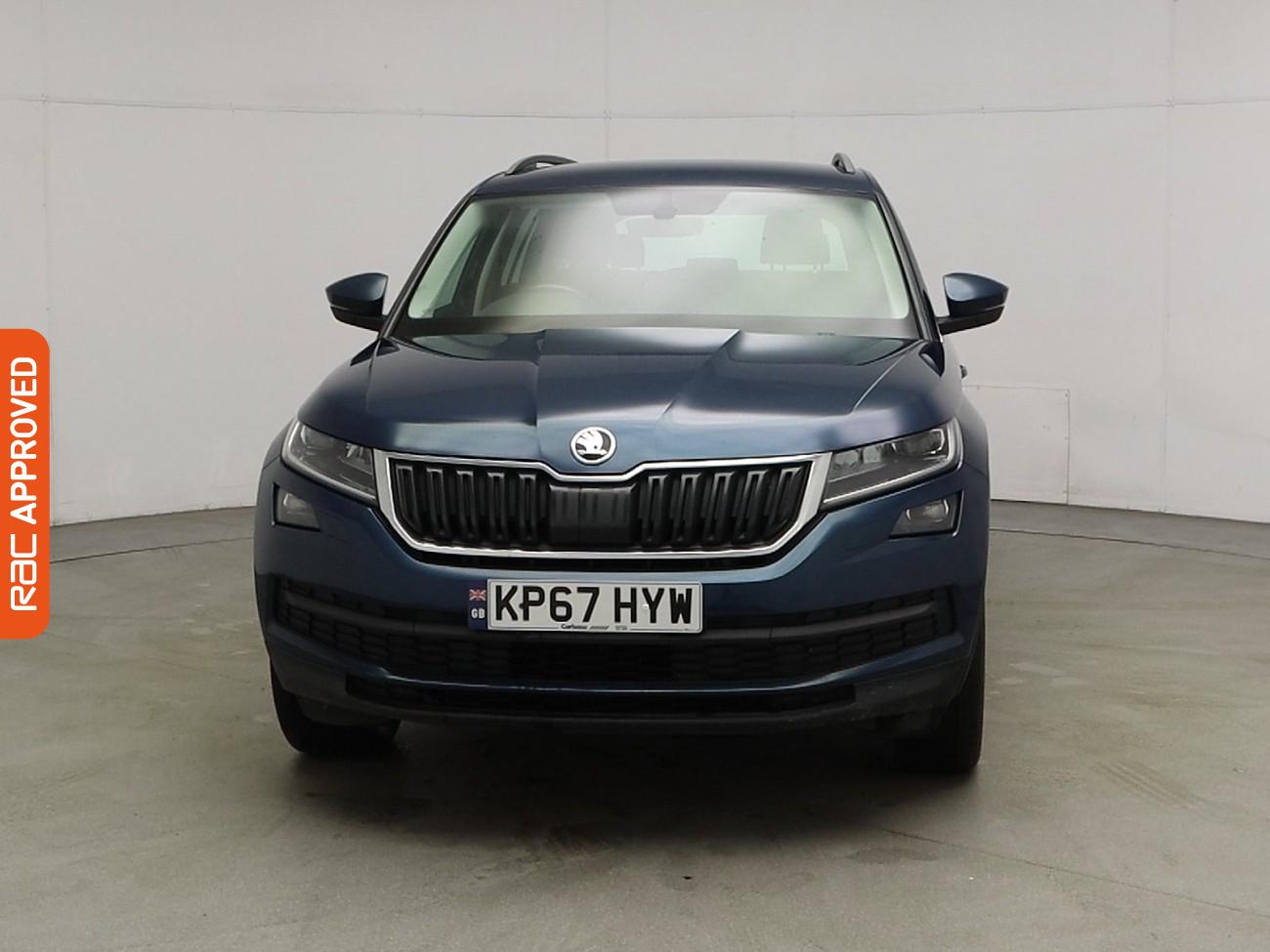 Used Skoda Kodiaq 2017 for sale - 76445582: Photo 7