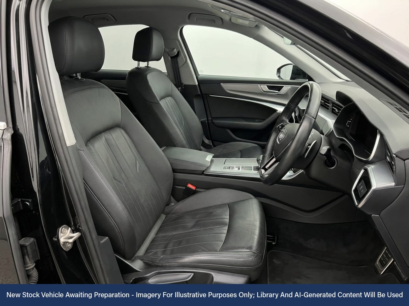 Used Audi A6 2022 for sale - 77676722: Photo 3