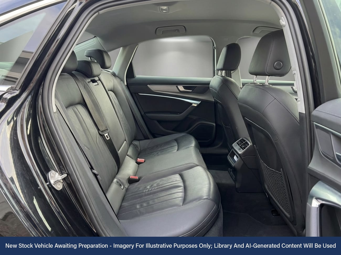 Used Audi A6 2022 for sale - 77676722: Photo 4