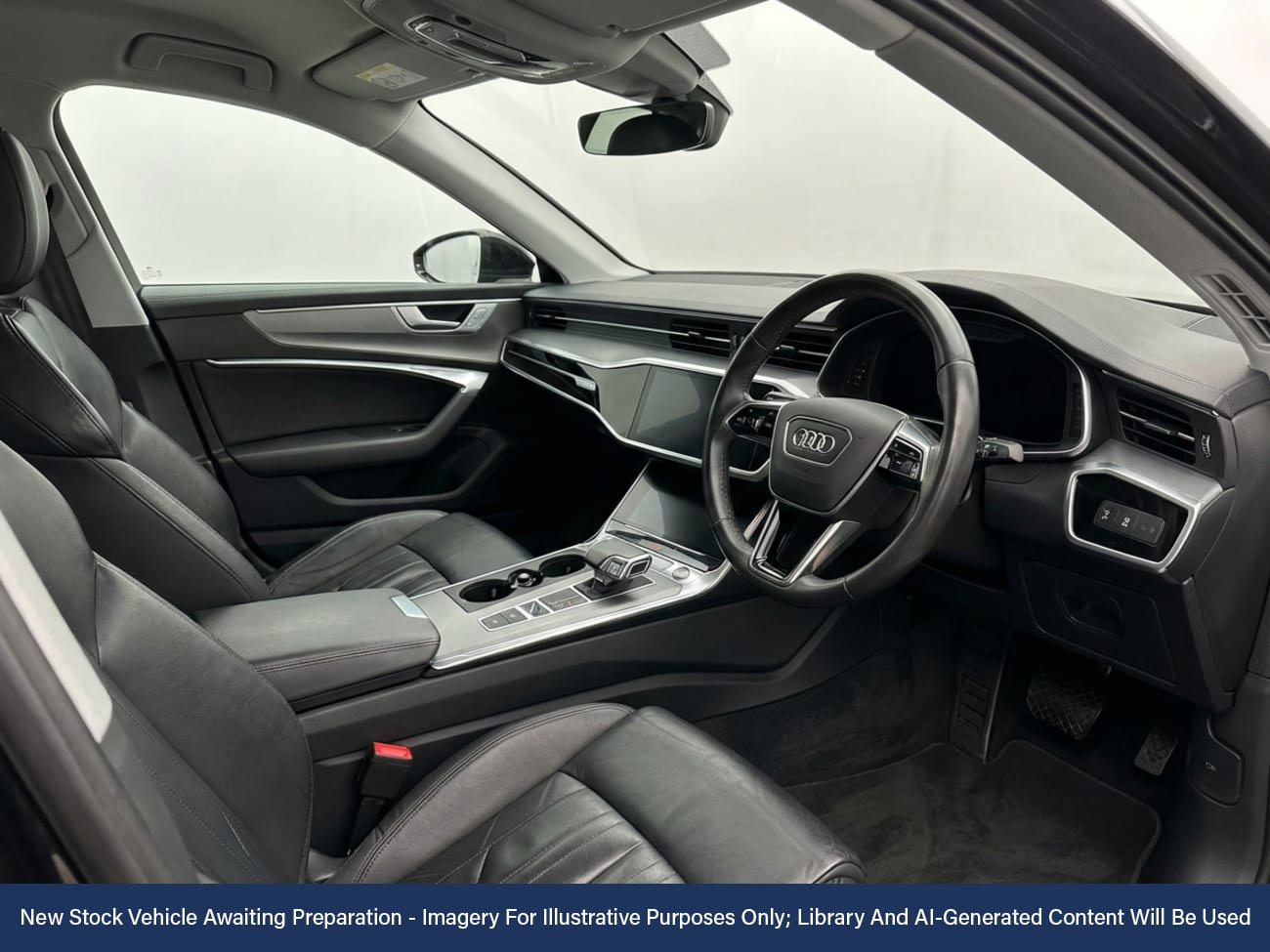 Used Audi A6 2022 for sale - 77676722: Photo 6