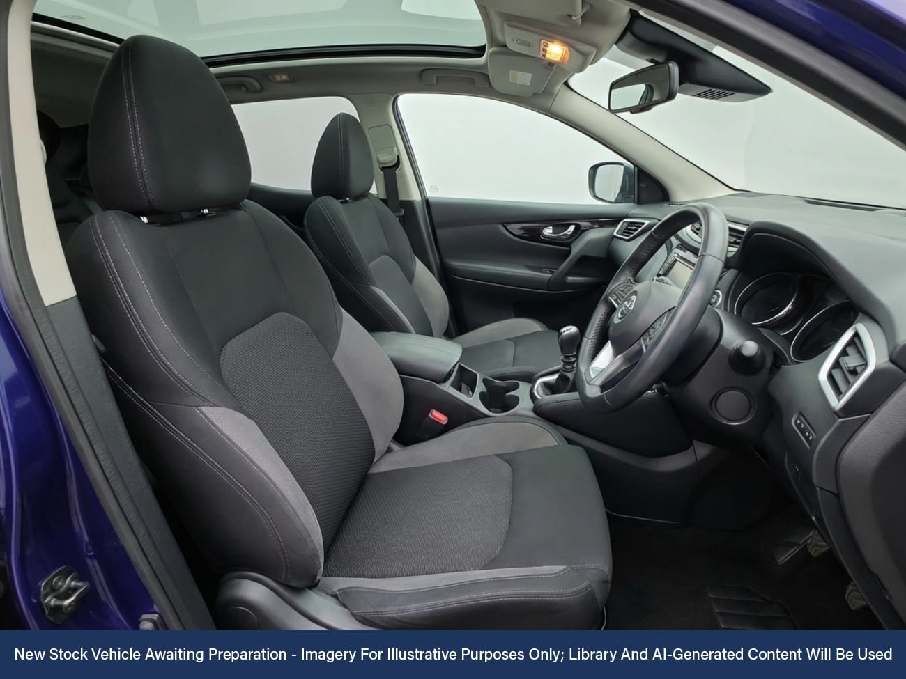 Used Nissan Qashqai 2020 for sale - 77628581: Photo 3