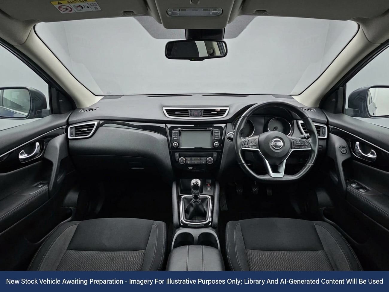 Used Nissan Qashqai 2020 for sale - 77628581: Photo 6