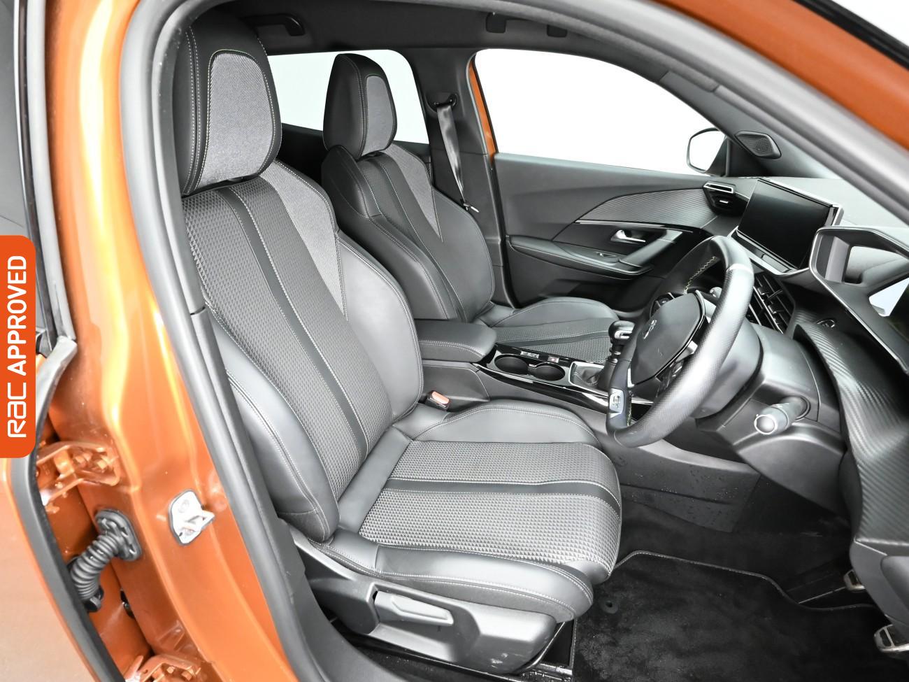 Used Peugeot 2008 2022 for sale - 76878280: Photo 12