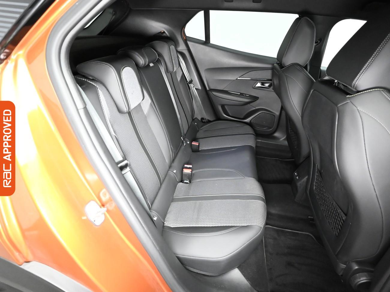 Used Peugeot 2008 2022 for sale - 76878280: Photo 13