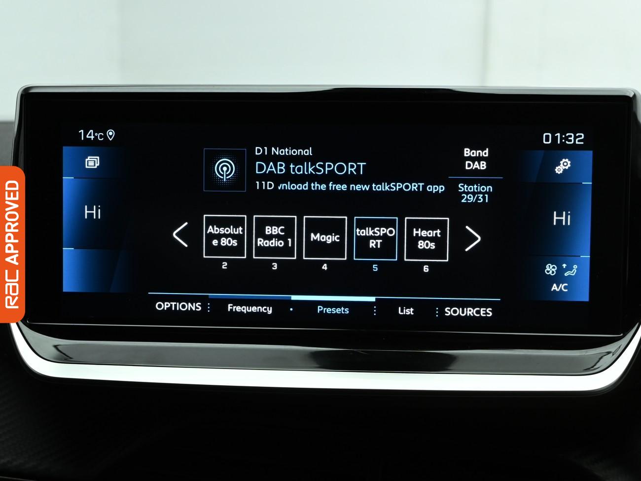 Used Peugeot 2008 2022 for sale - 76878280: Photo 14