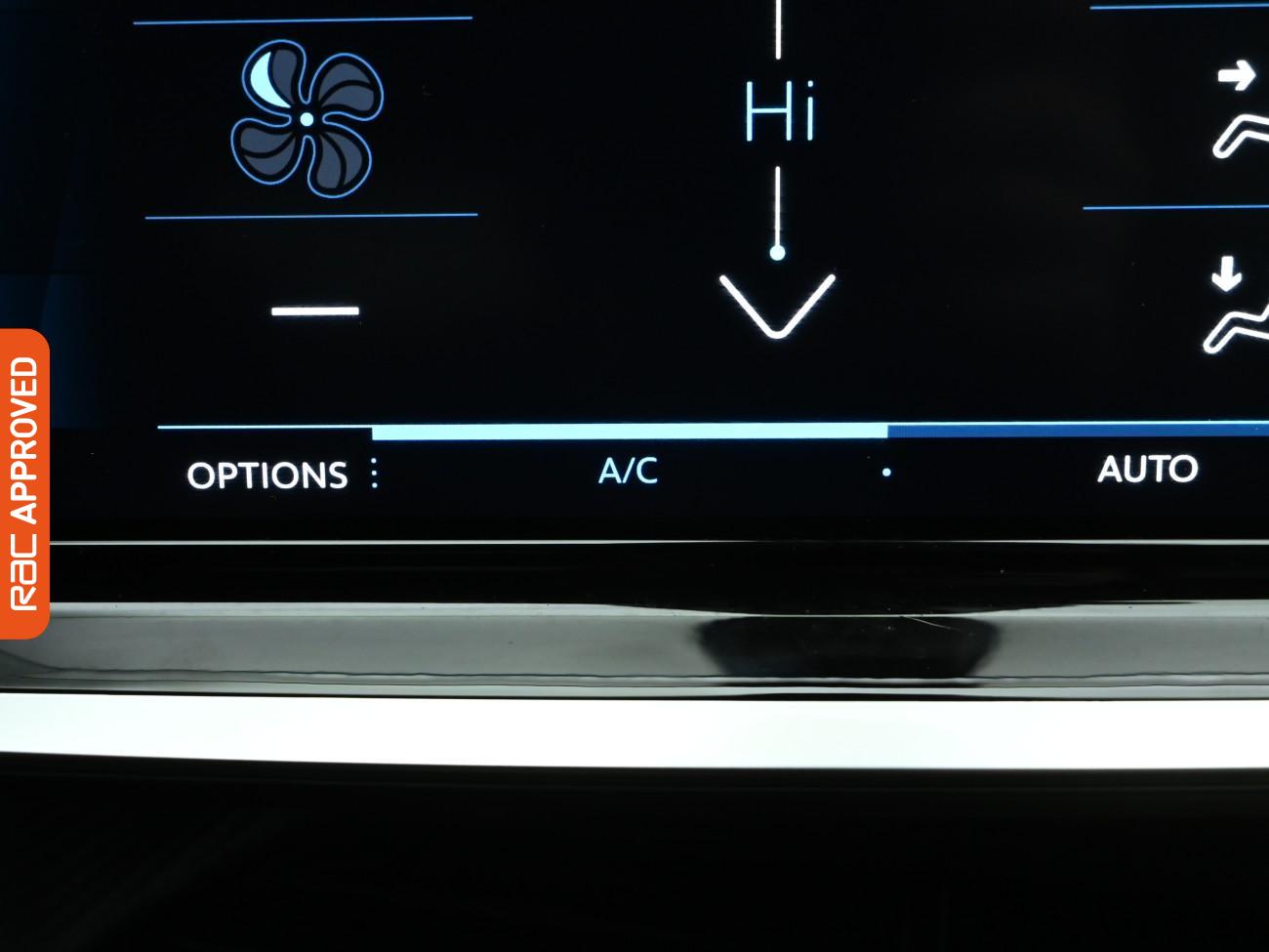 Used Peugeot 2008 2022 for sale - 76878280: Photo 16