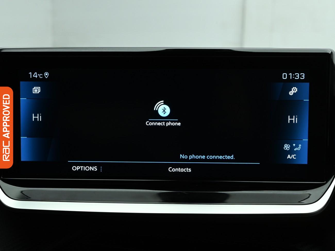 Used Peugeot 2008 2022 for sale - 76878280: Photo 17