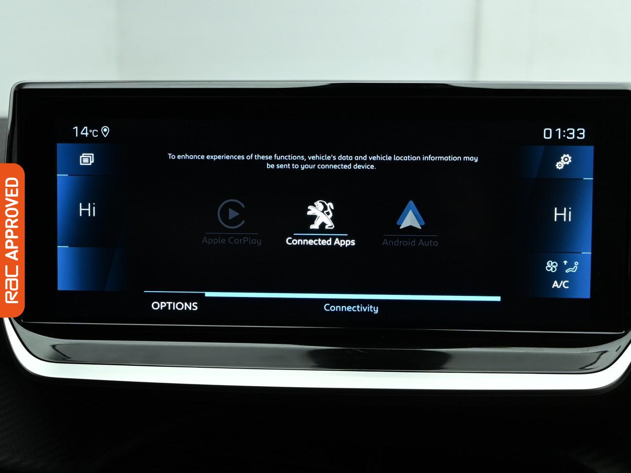 Used Peugeot 2008 2022 for sale - 76878280: Photo 18