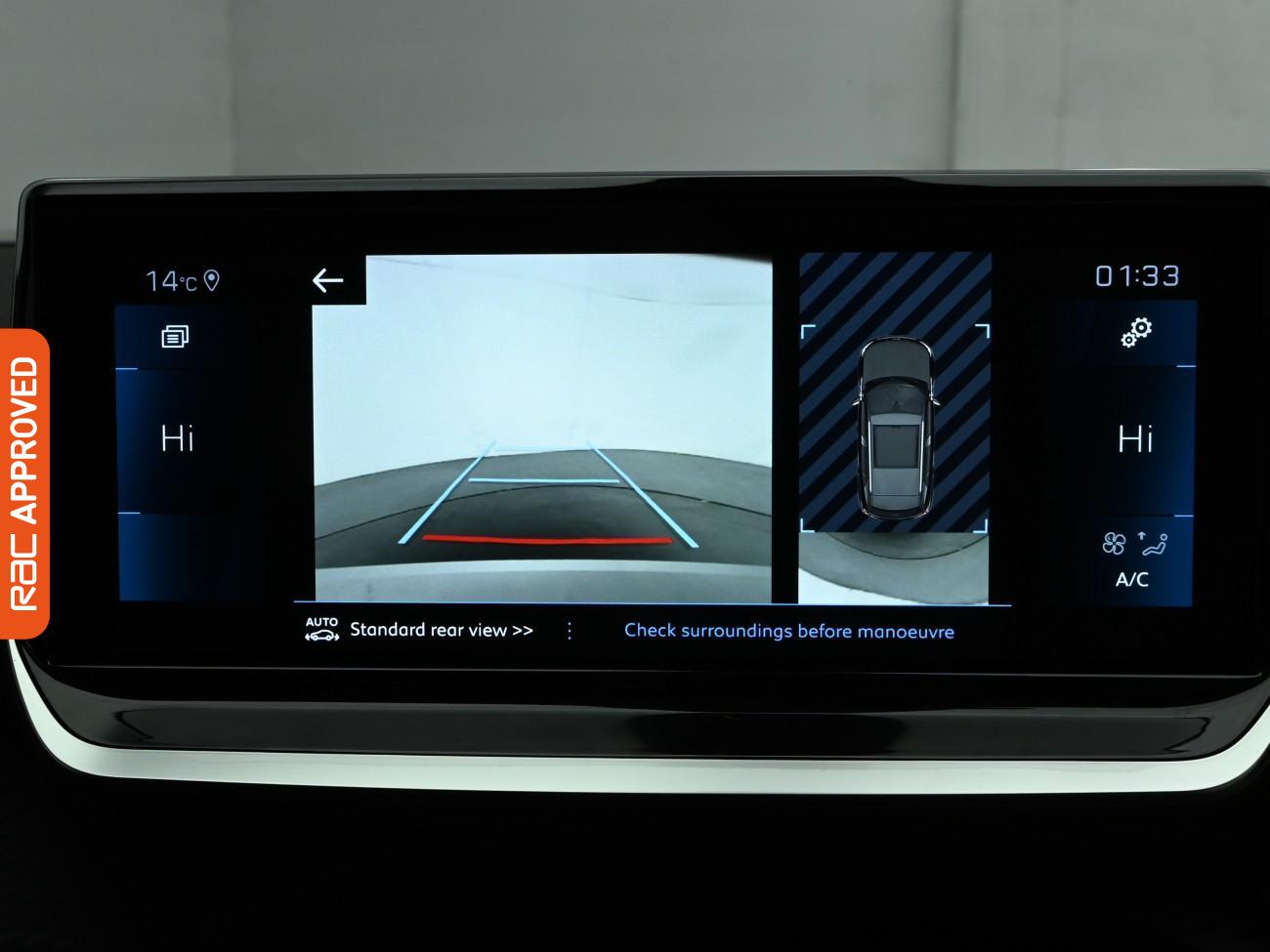 Used Peugeot 2008 2022 for sale - 76878280: Photo 19