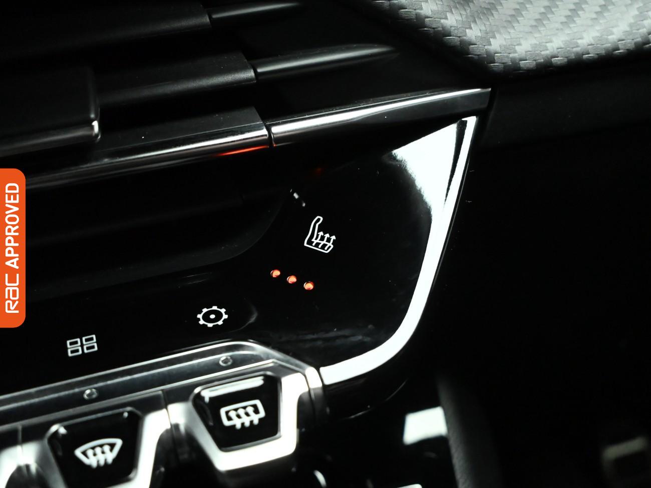 Used Peugeot 2008 2022 for sale - 76878280: Photo 21