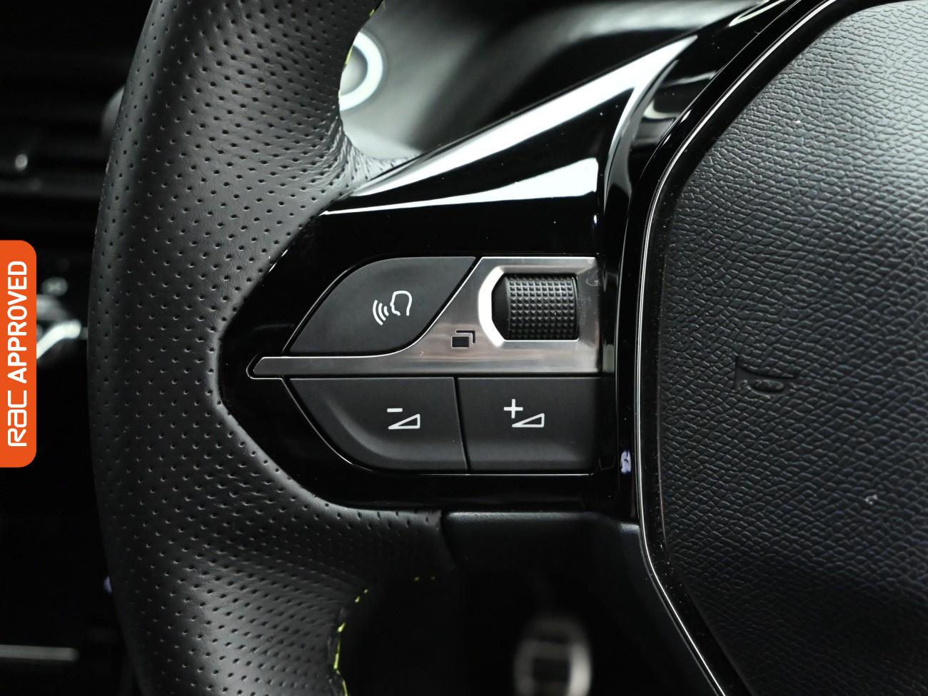 Used Peugeot 2008 2022 for sale - 76878280: Photo 25