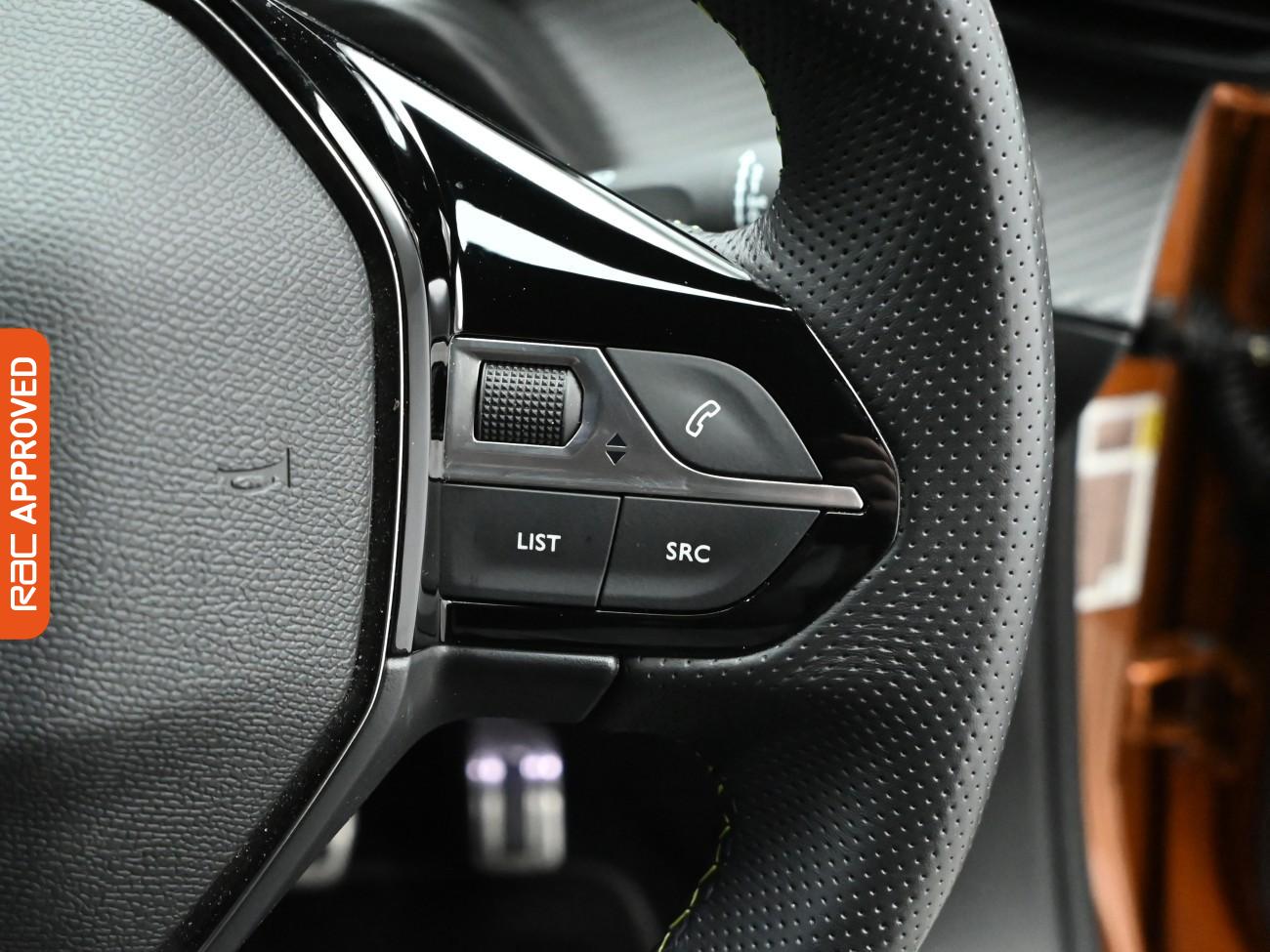 Used Peugeot 2008 2022 for sale - 76878280: Photo 26