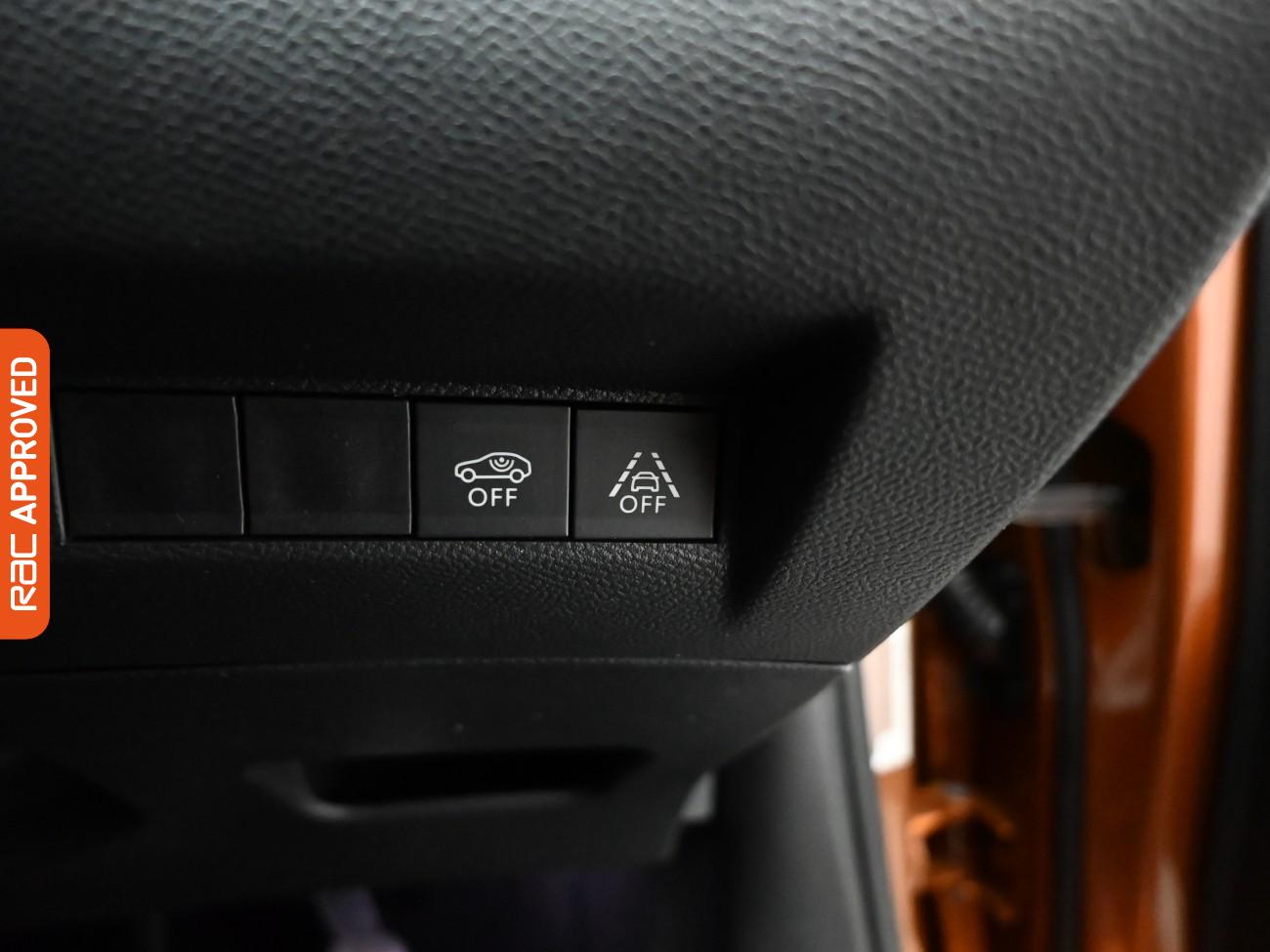 Used Peugeot 2008 2022 for sale - 76878280: Photo 27