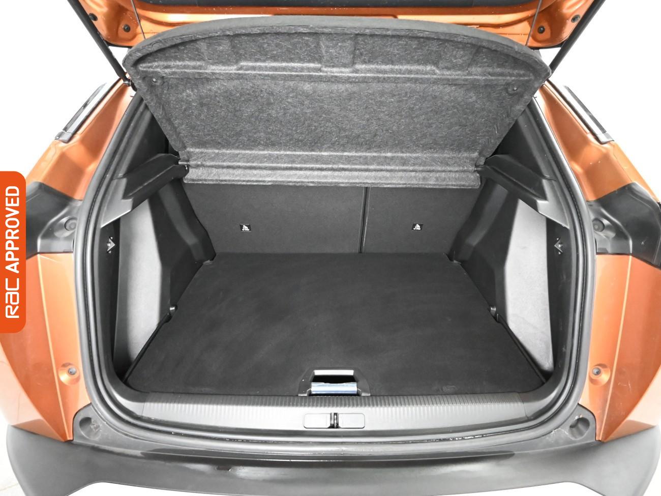 Used Peugeot 2008 2022 for sale - 76878280: Photo 28