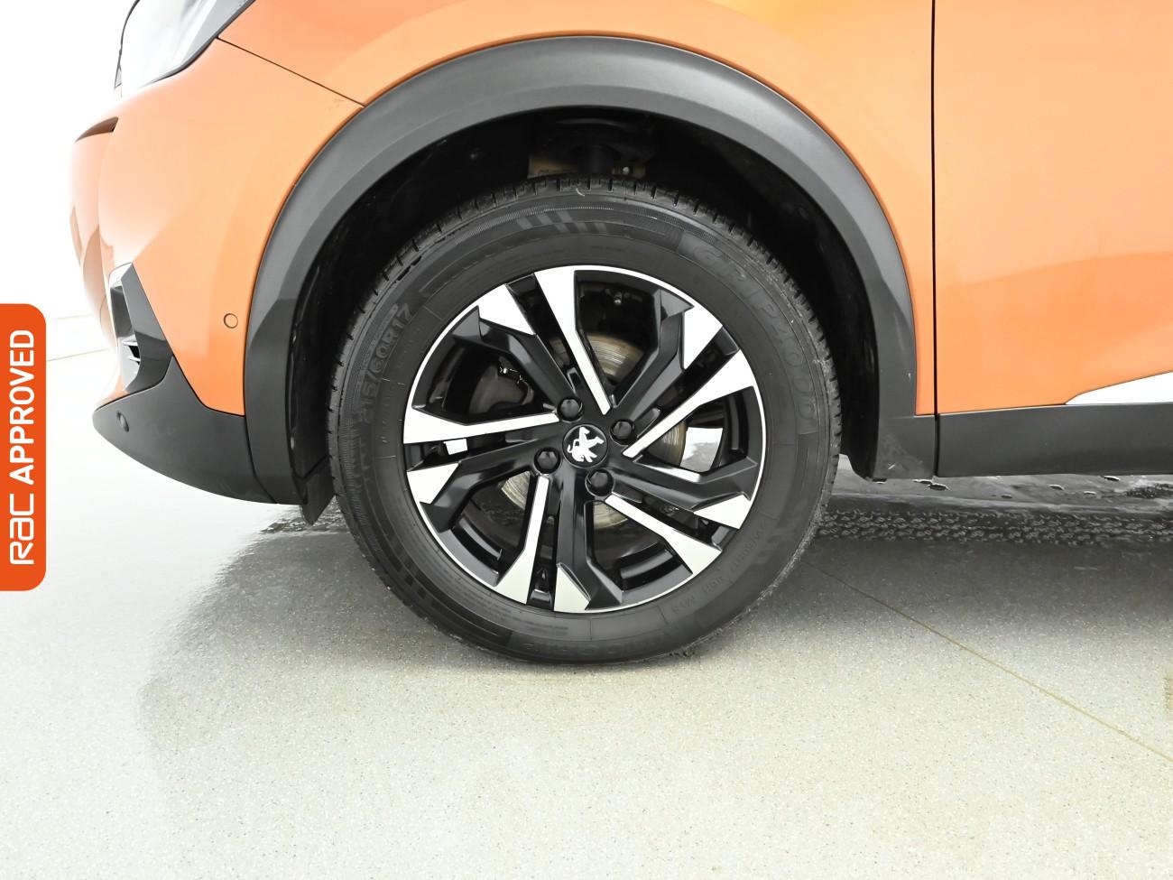 Used Peugeot 2008 2022 for sale - 76878280: Photo 31