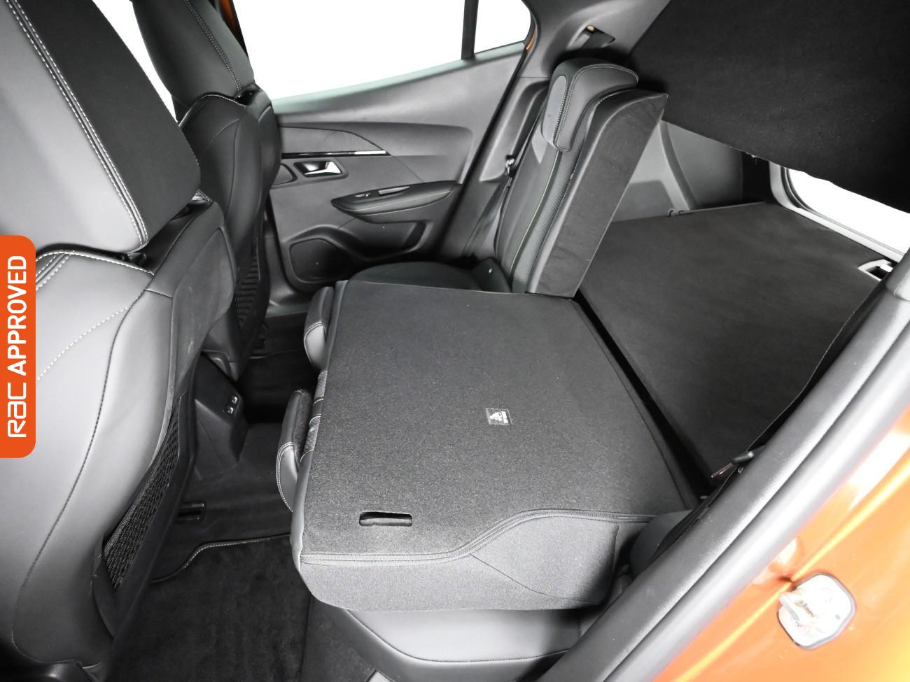 Used Peugeot 2008 2022 for sale - 76878280: Photo 35