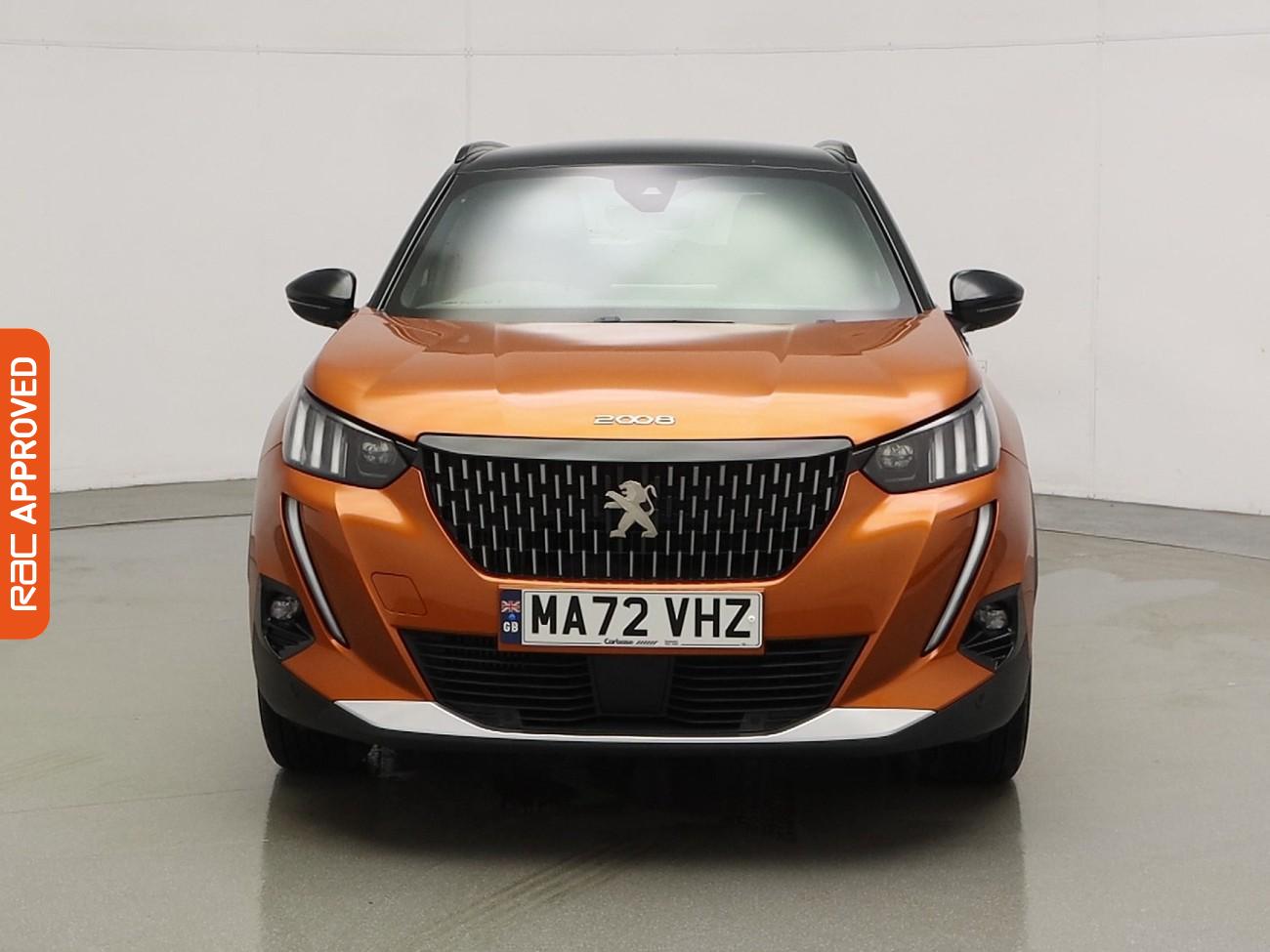 Used Peugeot 2008 2022 for sale - 76878280: Photo 7