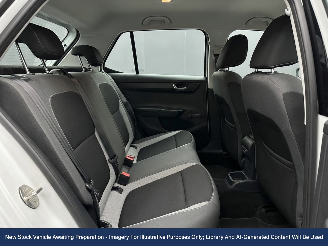 Used Skoda Fabia 2016 for sale - 77604209: Photo 4