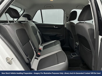 Used Skoda Fabia 2016 for sale - 77604209: Photo