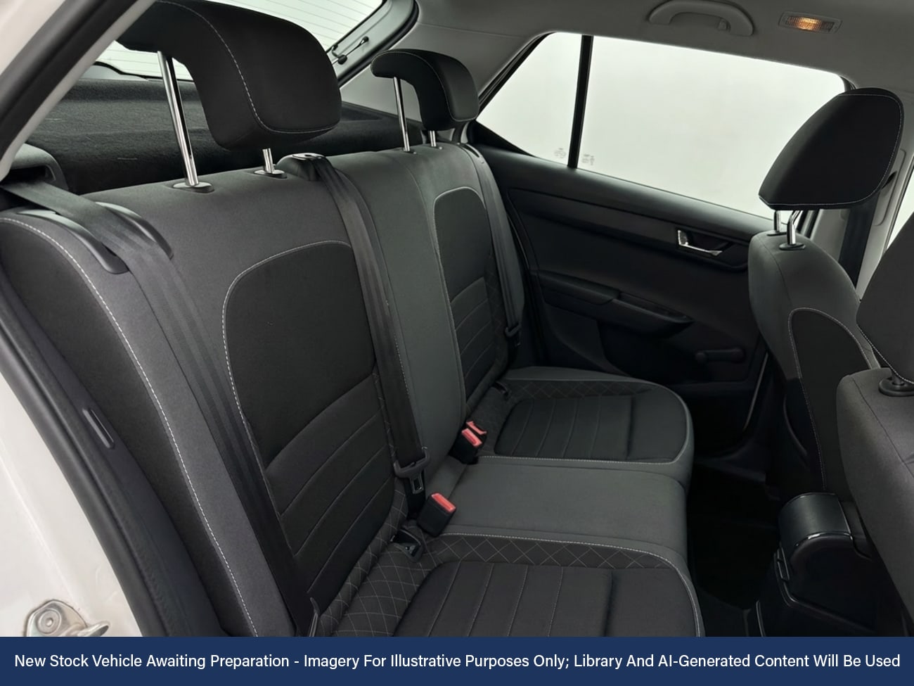 Used Skoda Fabia 2020 for sale - 78043436: Photo 3