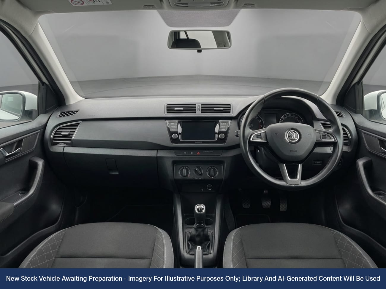 Used Skoda Fabia 2020 for sale - 78043436: Photo 5