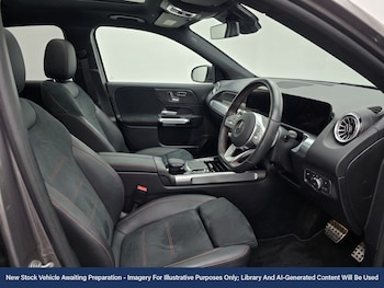 Used Mercedes-Benz GLB 2022 for sale - 79053571: Photo