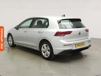 Used Volkswagen Golf 2021 for sale - 78383028: Photo