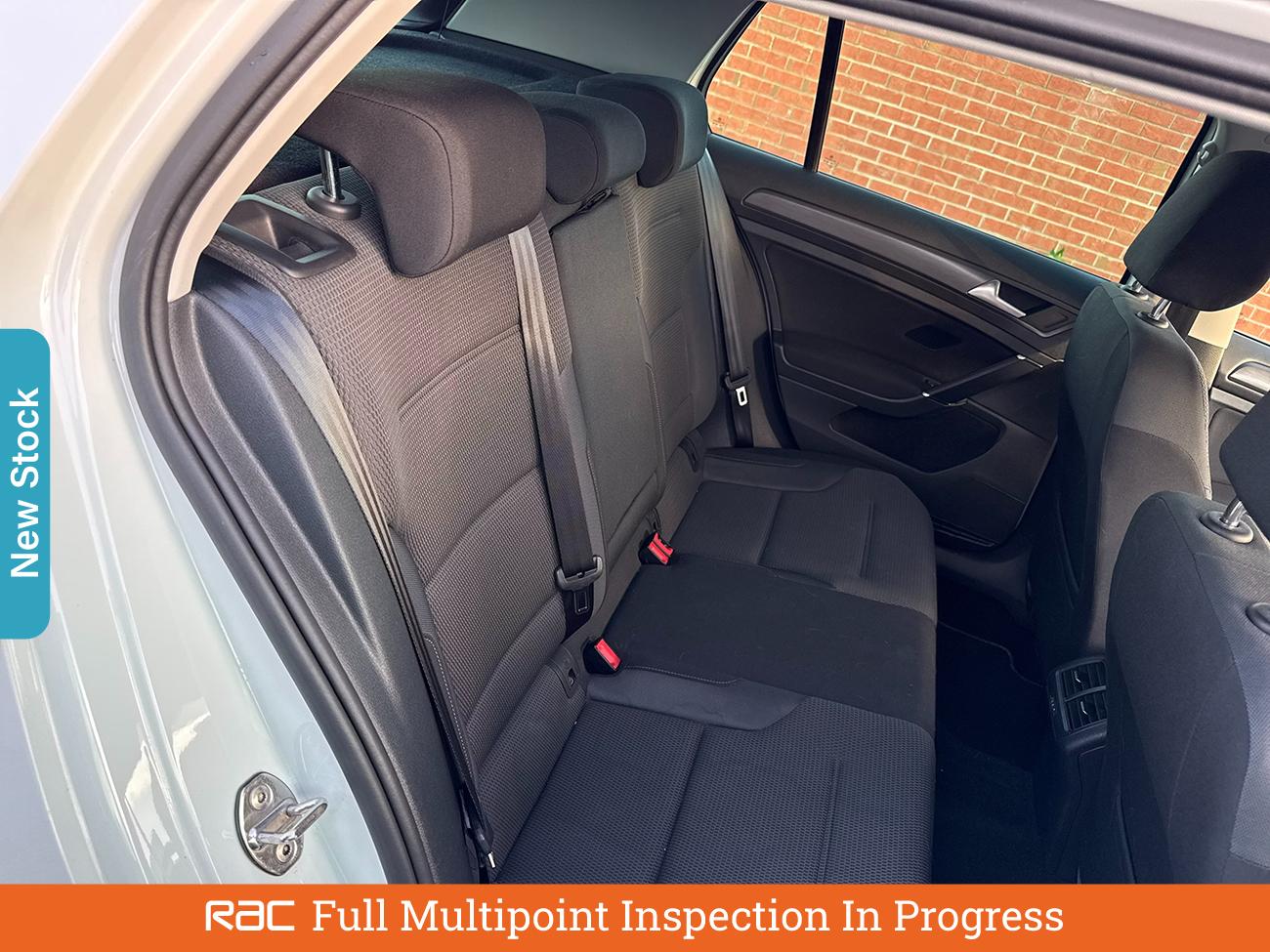 Used Volkswagen Golf 2020 for sale - 76509171: Photo 4